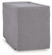 Modmax Sectional with Audio System - Coastal Roots Furniture (Courtenay, BC)