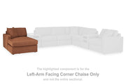 Modmax 5 Piece Sectional with Audio Console - Coastal Roots Furniture (Courtenay, BC)