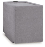 Modmax Balanced Sectional with Audio and Storage Consoles - Coastal Roots Furniture (Courtenay, BC)