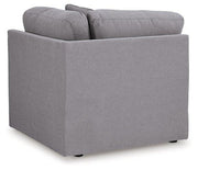 Modmax Balanced Sectional with Audio and Storage Consoles - Coastal Roots Furniture (Courtenay, BC)
