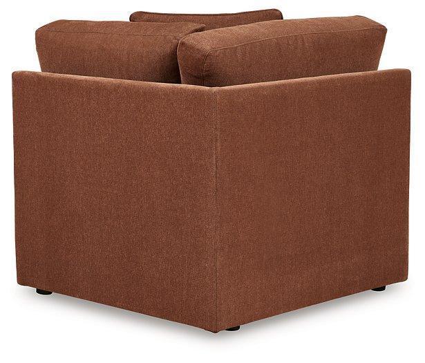 Modmax Balanced Sectional with Audio and Storage Consoles - Coastal Roots Furniture (Courtenay, BC)