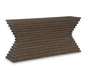 Hannodream Sofa Table - Coastal Roots Furniture (Courtenay, BC)