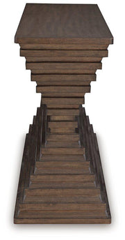 Hannodream Sofa Table - Coastal Roots Furniture (Courtenay, BC)