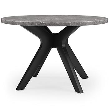 Glinari Dining Table - Coastal Roots Furniture (Courtenay, BC)