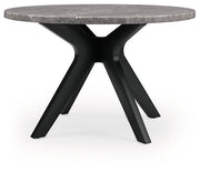 Glinari Dining Table - Coastal Roots Furniture (Courtenay, BC)