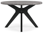 Glinari Dining Table - Coastal Roots Furniture (Courtenay, BC)