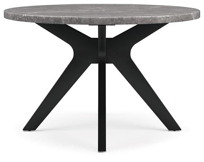 Glinari Dining Table - Coastal Roots Furniture (Courtenay, BC)