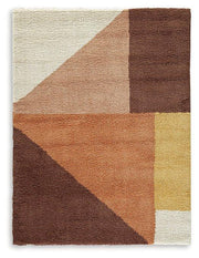 Gailmore 5' x 7' Rug - Coastal Roots Furniture (Courtenay, BC)
