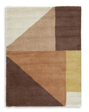 Gailmore 8' x 10' Rug - Coastal Roots Furniture (Courtenay, BC)