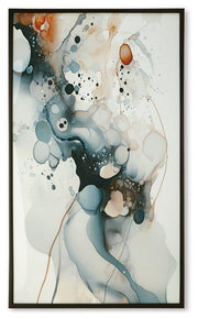 Foxenburg Wall Art - Coastal Roots Furniture (Courtenay, BC)