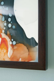 Foxenburg Wall Art - Coastal Roots Furniture (Courtenay, BC)