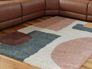 Flynnwick 8' x 10' Rug - Coastal Roots Furniture (Courtenay, BC)