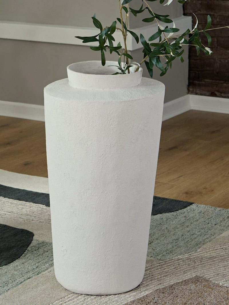 Flurinworth Vase - Coastal Roots Furniture (Courtenay, BC)