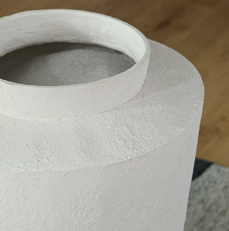 Flurinworth Vase - Coastal Roots Furniture (Courtenay, BC)