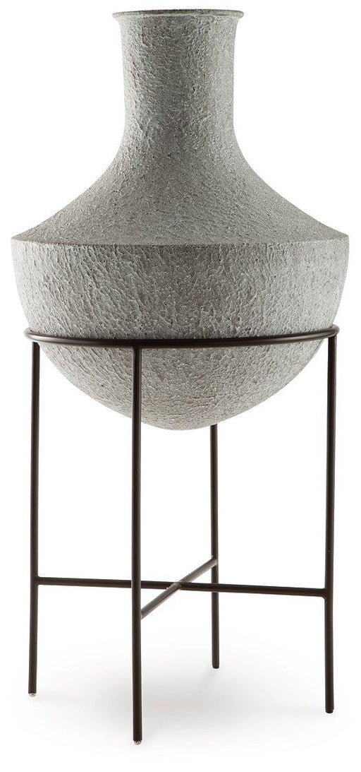 Estonbank Vase - Coastal Roots Furniture (Courtenay, BC)