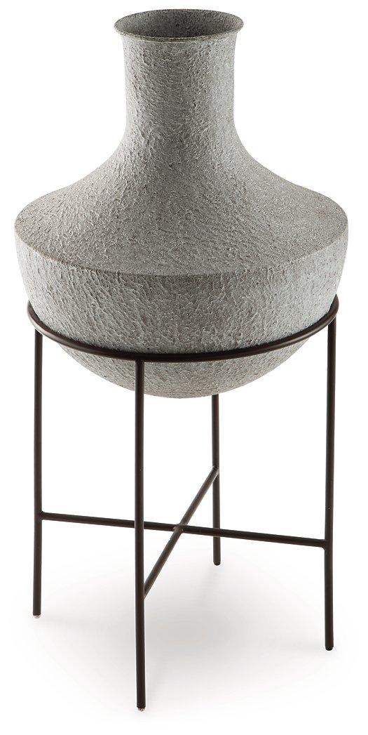 Estonbank Vase - Coastal Roots Furniture (Courtenay, BC)