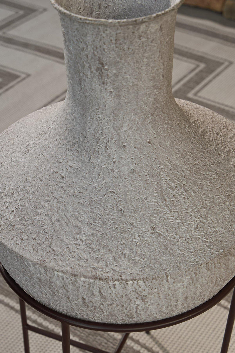 Estonbank Vase - Coastal Roots Furniture (Courtenay, BC)