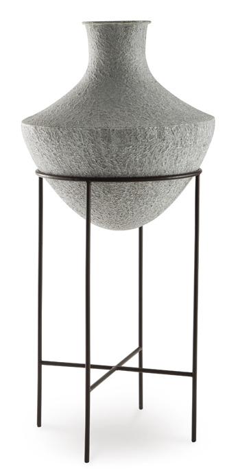 Estonbank Vase - Coastal Roots Furniture (Courtenay, BC)