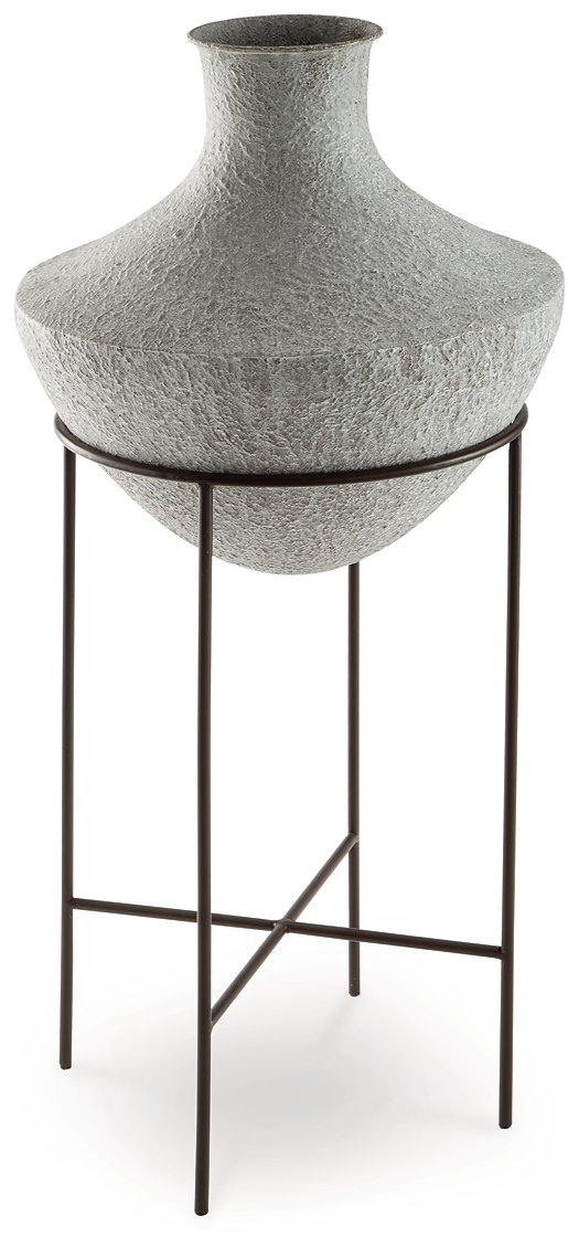 Estonbank Vase - Coastal Roots Furniture (Courtenay, BC)