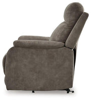 Crestmeade Power Lift Recliner - Coastal Roots Furniture (Courtenay, BC)