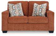 Aviemore Loveseat - Coastal Roots Furniture (Courtenay, BC)