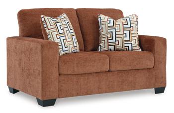 Aviemore Loveseat - Coastal Roots Furniture (Courtenay, BC)
