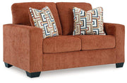 Aviemore Loveseat - Coastal Roots Furniture (Courtenay, BC)