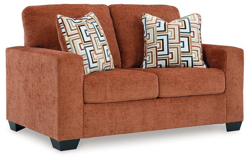 Aviemore Loveseat - Coastal Roots Furniture (Courtenay, BC)