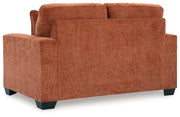 Aviemore Loveseat - Coastal Roots Furniture (Courtenay, BC)