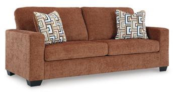 Aviemore Sofa - Coastal Roots Furniture (Courtenay, BC)