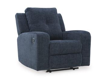 Danum Recliner - Coastal Roots Furniture (Courtenay, BC)