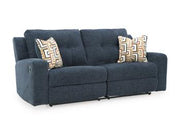 Danum Reclining Sofa - Coastal Roots Furniture (Courtenay, BC)