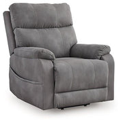 Next-Gen Durapella Power Lift Recliner - Coastal Roots Furniture (Courtenay, BC)