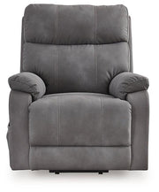 Next-Gen Durapella Power Lift Recliner - Coastal Roots Furniture (Courtenay, BC)