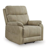 Next-Gen Durapella Power Lift Recliner - Coastal Roots Furniture (Courtenay, BC)