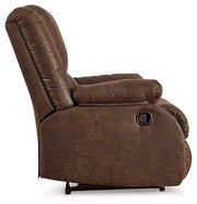 Bladewood Recliner - Coastal Roots Furniture (Courtenay, BC)