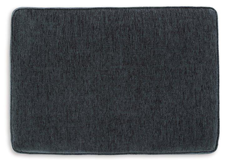 Abinger Ottoman - Coastal Roots Furniture (Courtenay, BC)