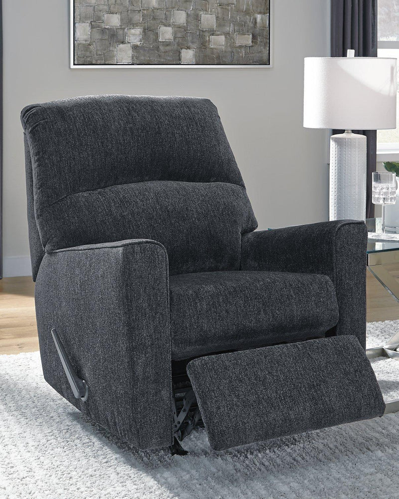 Altari Recliner - Coastal Roots Furniture (Courtenay, BC)