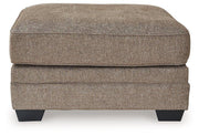 Cannonbrook Oversized Accent Ottoman - Coastal Roots Furniture (Courtenay, BC)