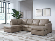 Amuleto Sectional with Chaise - Coastal Roots Furniture (Courtenay, BC)