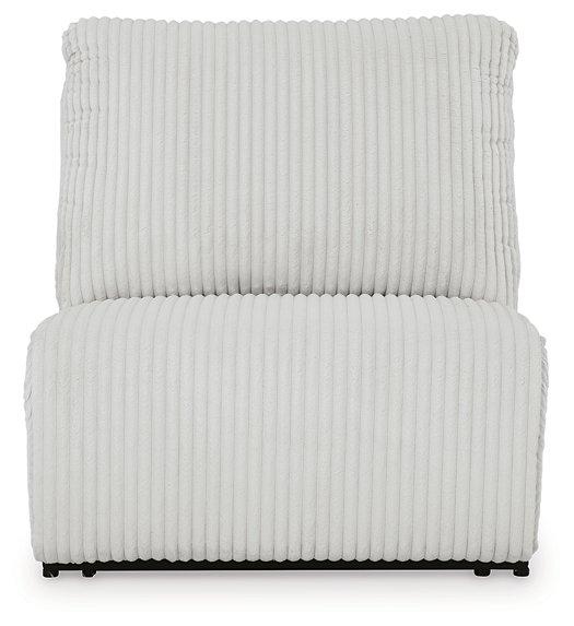 Top Tier Sectional Chofa - Coastal Roots Furniture (Courtenay, BC)