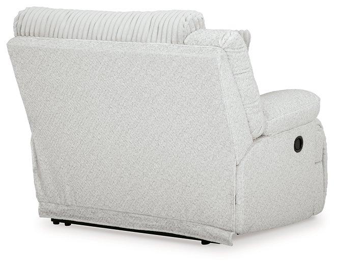 Top Tier Sectional Chofa - Coastal Roots Furniture (Courtenay, BC)