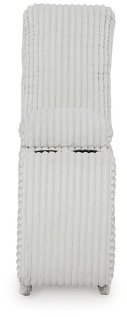 Top Tier Reclining Sectional with Chaise - Coastal Roots Furniture (Courtenay, BC)