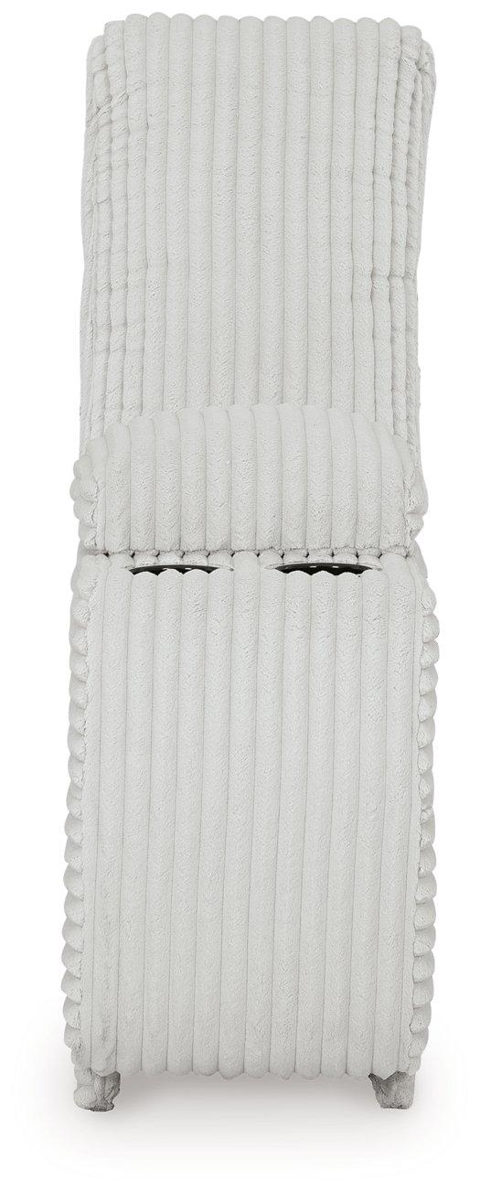 Top Tier Reclining Sectional with Chaise - Coastal Roots Furniture (Courtenay, BC)