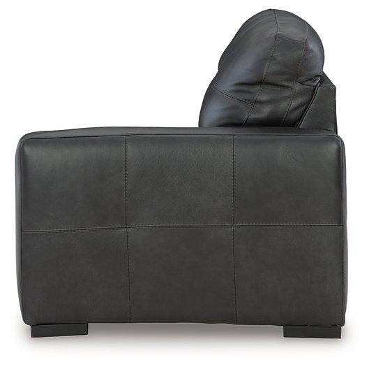 Brindley Pier Sectional Sofa - Coastal Roots Furniture (Courtenay, BC)