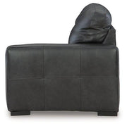 Brindley Pier Sectional Loveseat - Coastal Roots Furniture (Courtenay, BC)