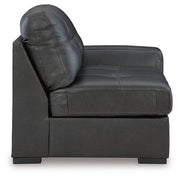 Brindley Pier Sectional Sofa - Coastal Roots Furniture (Courtenay, BC)