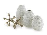 Azerton Accessory Set (Set of 5) - Coastal Roots Furniture (Courtenay, BC)