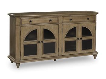 Barlomore Accent Cabinet - Coastal Roots Furniture (Courtenay, BC)