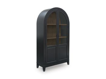 Dagandale Accent Cabinet - Coastal Roots Furniture (Courtenay, BC)